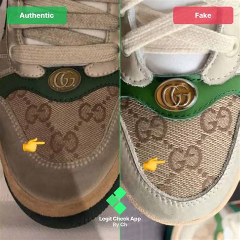 replica gucci shoes size 15|How To Tell If Your Gucci Shoes Are Fake (2024) .